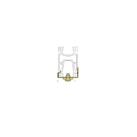 Mounting kit for luminaires TRSH