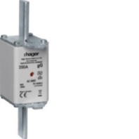 NH-Sicherung NH2C gG 500V 200A K-Melder LNH2200M