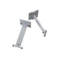 Abstandshalter Wand mit Standrohr300mm 2006630