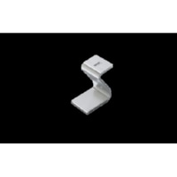 Sttze S05 hinten, Alu S05BS