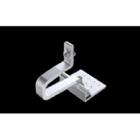 Dachhaken Pfanne 25x10mm XT25