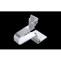 Slim Dachhaken Pfanne 40x8mm, Click XT40CL-Slim