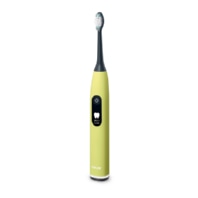 Schallzahnb�rste Green Planet SC 50 slpashy lemon