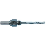 Drill adaptor for hole saw 50371550