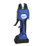 Elektromech. Crimpzange Photovtaik Einsatz, EKPV50ML