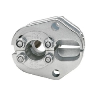 Abisoliereinsatz 35qmm Micro EK50ML SD5035