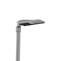 Luminaire for streets and places 5XH6D31A08HA