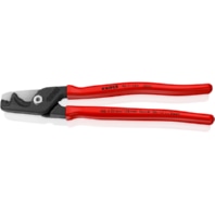 StepCut XL Kabelschere mit 95 11 225 SB