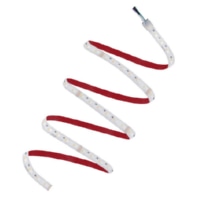 LED-RGBW-Stripe IP66 5m LSPFM1000RGBW840IP66