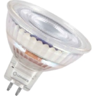 LED-Reflektorlampe MR16 GU5,3 827 120Gr. LEDMR1620120P2W827