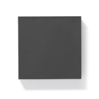 LED-Wandleuchte 3000K 25LED MIMIK20FLAT M303747