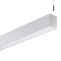 Pendant luminaire LED exchangeable 3109605