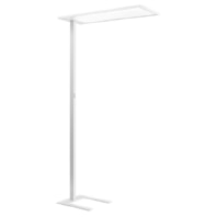 Floor lamp 1x133W LED not exchangeable 8720761165410