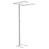 Floor lamp 2x95W LED not exchangeable 8720762708430