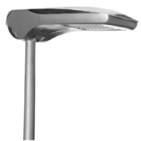 LED-Straenleuchte 4000K GW87411