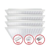LED-Lichtsystem M625 840 QUADRO-S EQ10132483