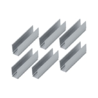 Mounting kit for luminaires 942.15