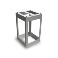 Accessory for regenerative energy EVC-GD-PDSTL-10