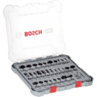 Fr�ser-Set 30-tlg, 8mm 2607017475