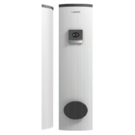 Solar-Warmwasser Speicher W�rmepumpe excl.VIH SW500/3MR VIHSW 500/3 MR