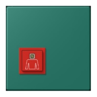 Switching device for handicapped people NRS LC 0834 RT216