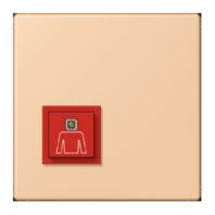 Switching device for handicapped people NRS LC 0834 RT237