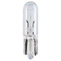 Vehicle lamp 1 filament(s) 12V W2x4.6d 17237
