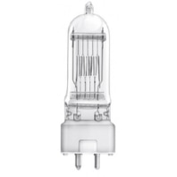 Studio/projection/photo lamp 650W 240V 17494