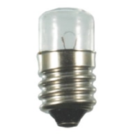 R�hrenlampe 14x32mm E14 24-30V 2W 25222