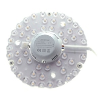 LED-module 18W 220...240V white 31652