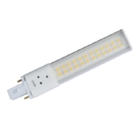 LED-komp.Leuchtstofflampe G23 200-240V/AC4100K 38663