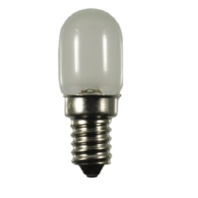 N�hlichtlampe 22x63 mm E14 220-235V 25W 40154