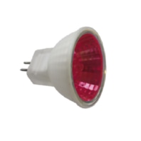 NV Halogengl�hlampe GU5,3 12V 50W 38� 42077