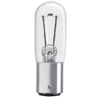 Studio/projection/photo lamp 15W 6V 65402