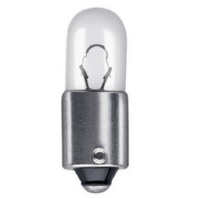 Vehicle lamp 1 filament(s) 12V BA9s 81561