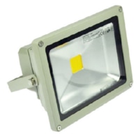 LED Displaystrahler 100-240V, 120 Grad 90227