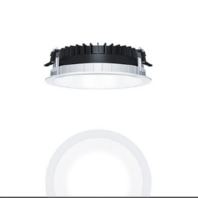 Downlight/spot/floodlight PANOS R #62926993
