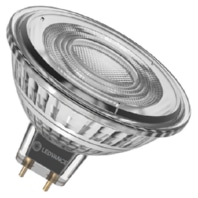 LED-Reflektorlampe MR16 GU5,3 930 dimmbar 36Gr. LEDMR165036P6.1W930