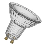 LED-Reflektorlampe PAR16 GU10 927 dimmbar 120Gr. L.PAR1680120DP6.9927