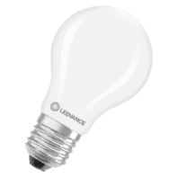 LED-Lampe E27 827, frosted, dimmbar LEDCl.A100FILD. EF