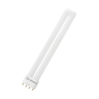 LED-Kompaktlampe external 2G11, 840 DU.L.L18EXTP8W840