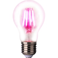 LED-Pflanzenlampe A60 E27 LM85320