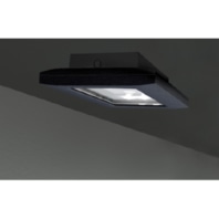 LED-Sicherheitsleuchte ZB + ML, anthrazit FMDS029ML-AZ