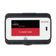 Schneeschmelzregler 2 Zonen, Touchscreen Elexant 650c-Modbus