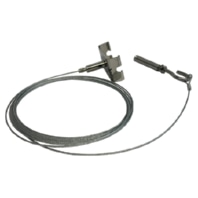 Accessory for light rope LINO Pendel #5712000