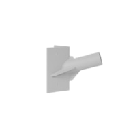 Mounting kit for luminaires 474911600058