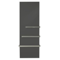 Bad- Infrarotheizung 1800x600x26mm, 860W VB18060-9011