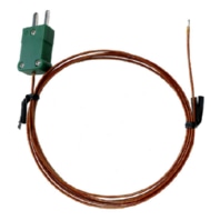 Temperature probe 0...350�C SKF1