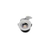 Downlight/spot/floodlight HousingDOT R82 3000K