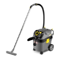 Wet and dry vacuum cleaner (electric) 1.148-251.0